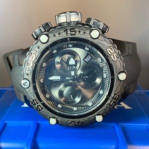 Invicta Subaqua Noma VI